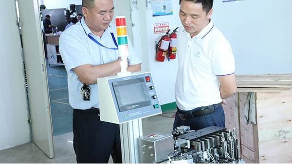 自動點膠機(jī)的價格