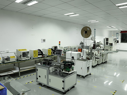 精密全自動點膠機廠家