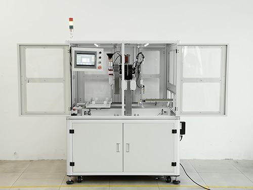 ab膠點(diǎn)膠機(jī)設(shè)備定制