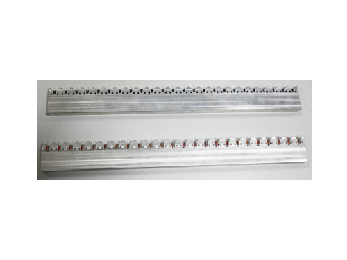 CR-493A 熱敏電阻上料排板機 CR-493A 熱敏電阻上料排板機