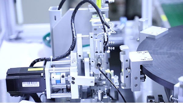 點(diǎn)膠機(jī)有限公司