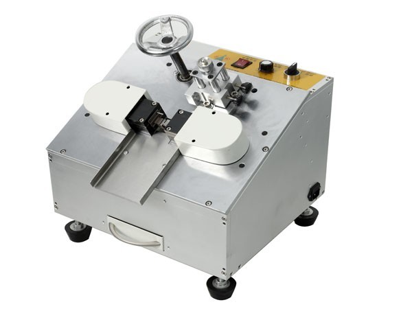 功率晶體自動成型機 功率晶體自動成型機