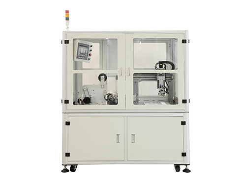 深圳精密點膠機(jī)廠家