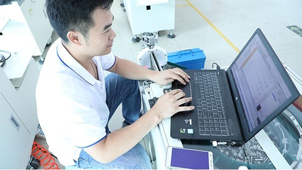 手動點(diǎn)膠機(jī)