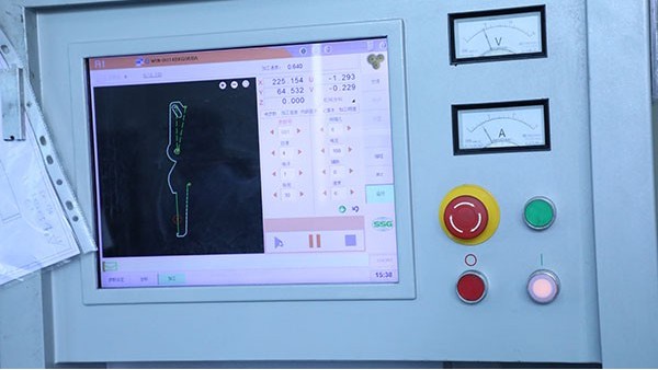 自動點(diǎn)膠機(jī)生產(chǎn)廠家