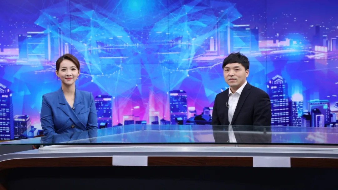 《崛起中國(guó)》20211220期|李高銀：精益求精 鑄造精品