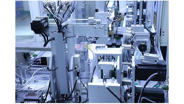 自動點(diǎn)膠機(jī)