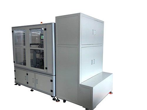 雙組分自動點膠機設(shè)備