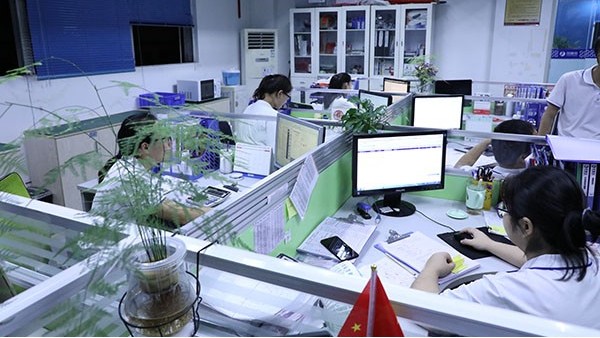 視覺點膠機的優(yōu)勢