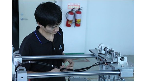 自動點膠機供應商