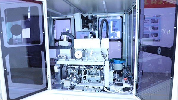 自動點膠機(jī)ab膠