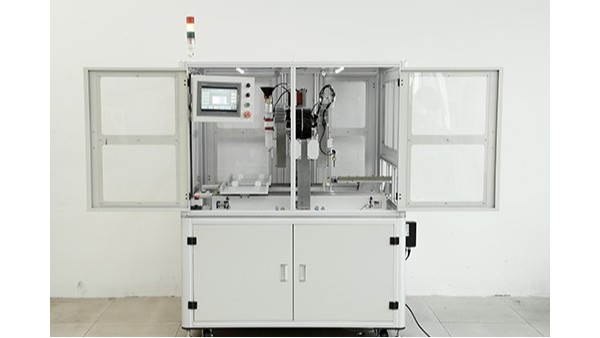 自動噴膠機(jī)