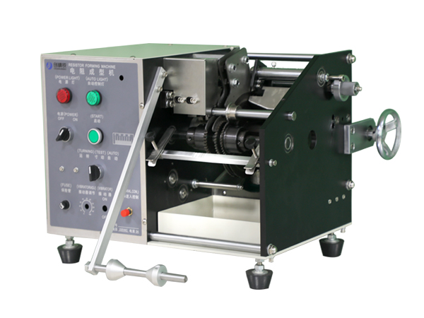 編帶二極管成型機 編帶二極管成型機